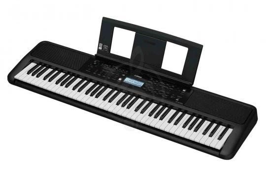YAMAHA PSR-EW320 - Синтезатор 76 клавиш - фото 3 Синтезатор YAMAHA PSR-EW320 - Синтезатор 76 клавиш - фото 3