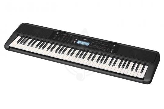 YAMAHA PSR-EW320 - Синтезатор 76 клавиш - фото 4 Синтезатор YAMAHA PSR-EW320 - Синтезатор 76 клавиш - фото 4