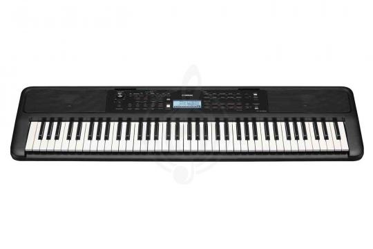 YAMAHA PSR-EW320 - Синтезатор 76 клавиш - фото 5 Синтезатор YAMAHA PSR-EW320 - Синтезатор 76 клавиш - фото 5