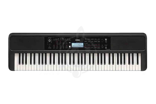 YAMAHA PSR-EW320 - Синтезатор 76 клавиш - фото 1 Синтезатор YAMAHA PSR-EW320 - Синтезатор 76 клавиш - фото 1