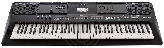 YAMAHA PSR-EW410 - Синтезатор - фото 1 Синтезатор YAMAHA PSR-EW410 - Синтезатор - фото 1