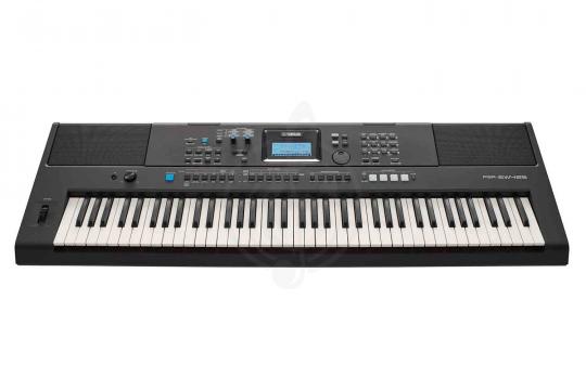 YAMAHA PSR-EW425 - Синтезатор 76 клавиш - фото 3 Синтезатор YAMAHA PSR-EW425 - Синтезатор 76 клавиш - фото 3