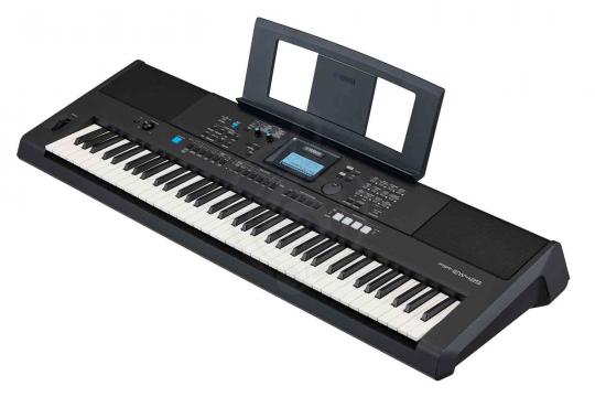 YAMAHA PSR-EW425 - Синтезатор 76 клавиш - фото 5 Синтезатор YAMAHA PSR-EW425 - Синтезатор 76 клавиш - фото 5