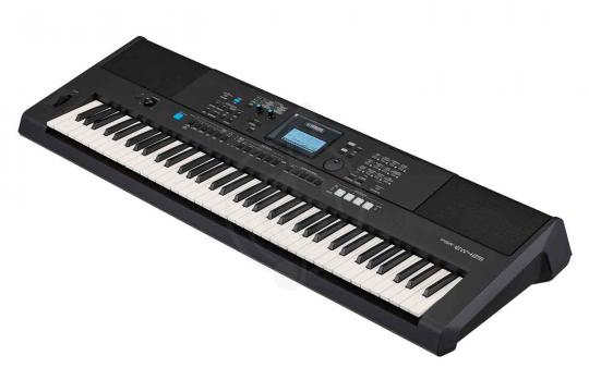YAMAHA PSR-EW425 - Синтезатор 76 клавиш - фото 6 Синтезатор YAMAHA PSR-EW425 - Синтезатор 76 клавиш - фото 6