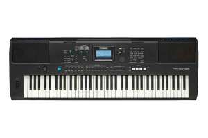 Изображение Синтезатор YAMAHA PSR-EW425