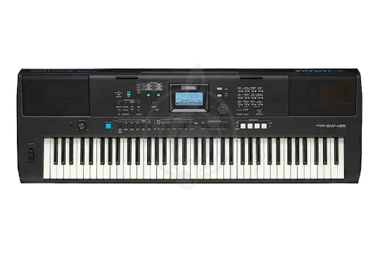 YAMAHA PSR-EW425 - Синтезатор 76 клавиш - фото 1 Синтезатор YAMAHA PSR-EW425 - Синтезатор 76 клавиш - фото 1
