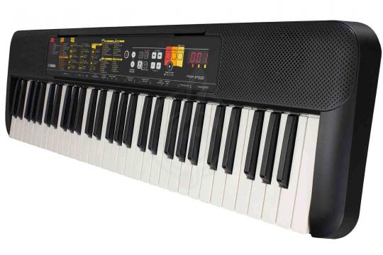 Синтезатор Yamaha PSR-F52 - Синтезатор - фото 2