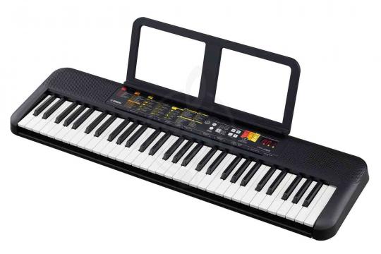Синтезатор Yamaha PSR-F52 - Синтезатор - фото 3