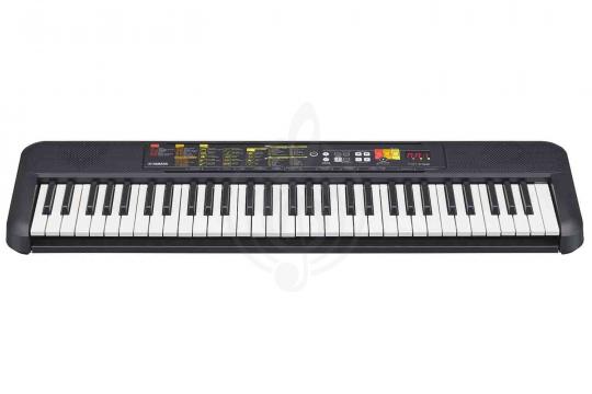 Синтезатор Yamaha PSR-F52 - Синтезатор - фото 4