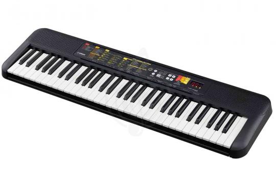 Синтезатор Yamaha PSR-F52 - Синтезатор - фото 5
