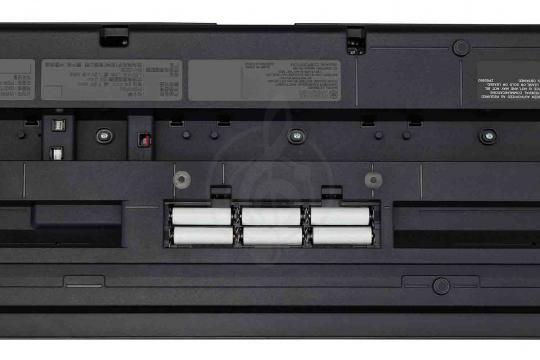 Синтезатор Yamaha PSR-F52 - Синтезатор - фото 7