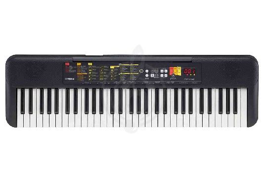 Синтезатор Yamaha PSR-F52 - Синтезатор - фото 1