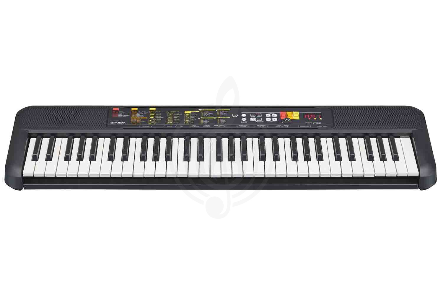 Синтезатор Yamaha PSR-F52 - Синтезатор - фото 4