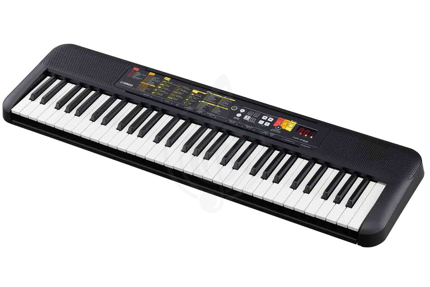 Синтезатор Yamaha PSR-F52 - Синтезатор - фото 5