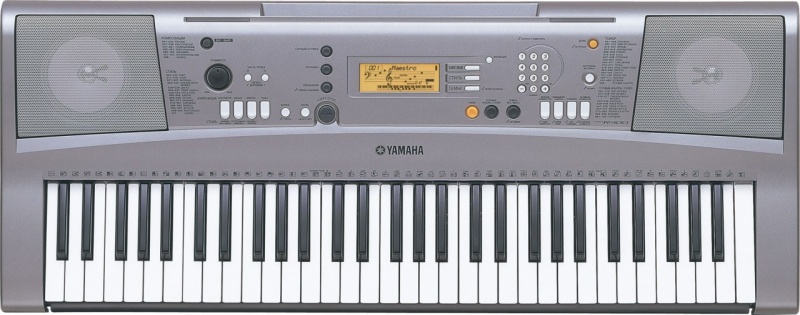 Синтезатор Yamaha PSR-R300- синтезатор  - фото 1