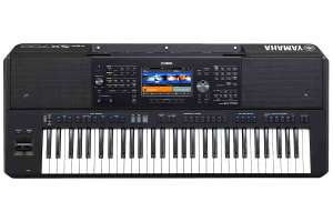 Изображение Yamaha PSR-SX700