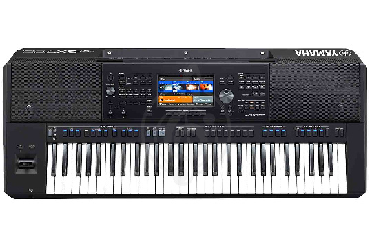 Рабочая станция Yamaha PSR-SX700 - Рабочая станция - фото 1