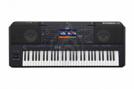 Yamaha PSR-SX900 - Синтезатор с автоаккомпанементом - фото 1 Синтезатор Yamaha PSR-SX900 - Синтезатор с автоаккомпанементом - фото 1