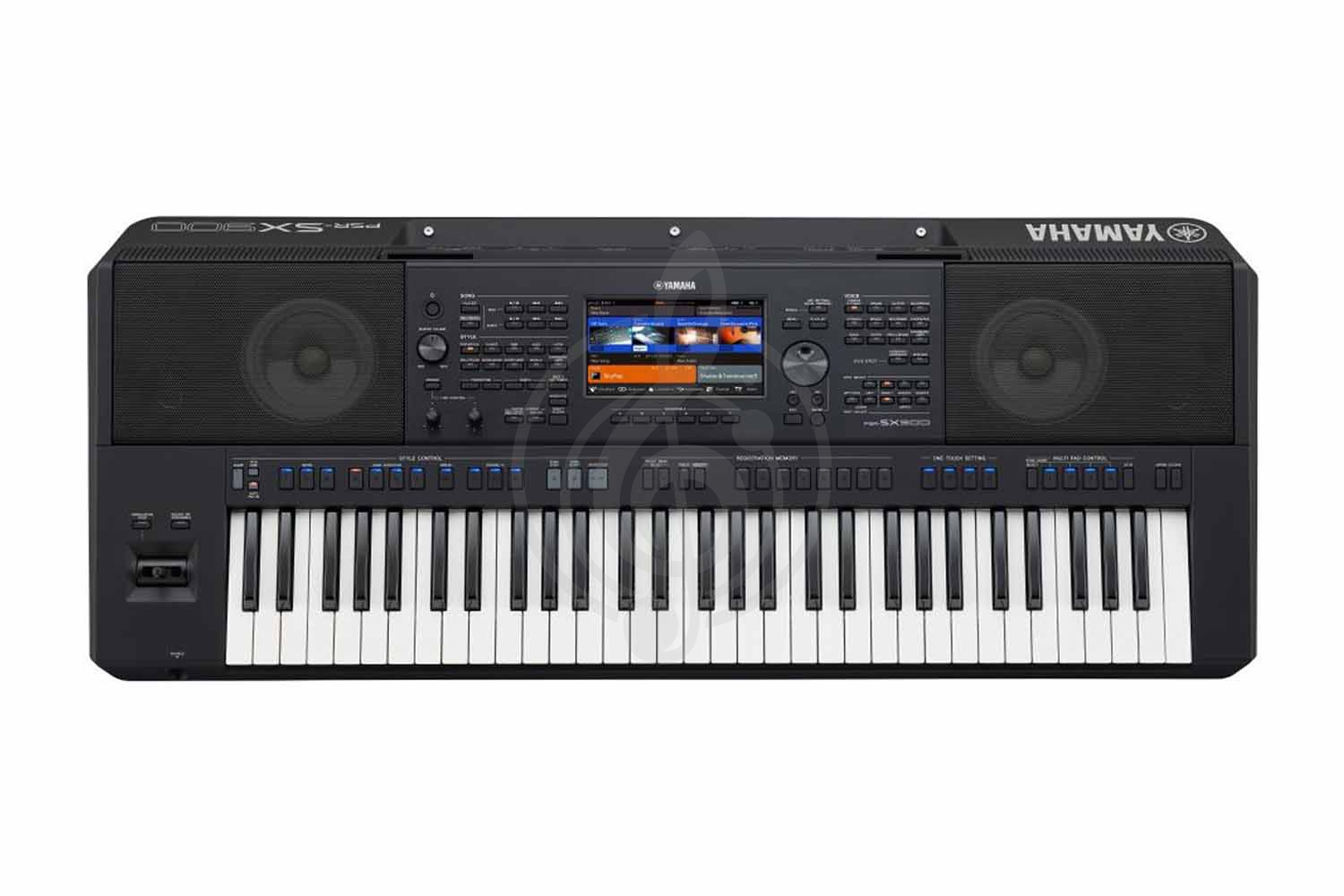 Синтезатор Yamaha PSR-SX900 - Синтезатор с автоаккомпанементом - фото 1