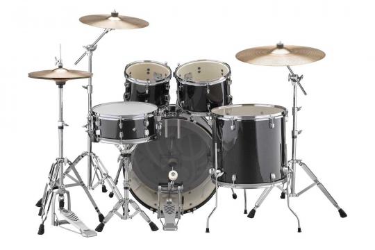  YAMAHA RDP2F5-BLG Rydeen - Барабанная установка со стойками - фото 3