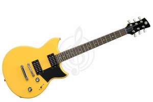 Изображение Yamaha RS320 STOCK YELLOW