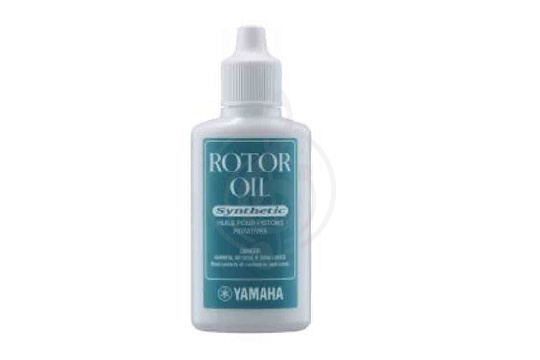 YAMAHA ROTOR OIL - Масло для вентиля (ротора) - фото 1 Масло для медных духовых инструментов YAMAHA ROTOR OIL - Масло для вентиля (ротора) - фото 1