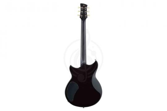  YAMAHA RSE20 Revstar Black - Электрогитара - фото 2
