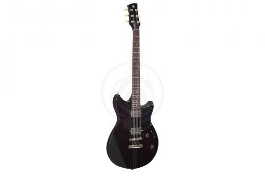  YAMAHA RSE20 Revstar Black - Электрогитара - фото 3