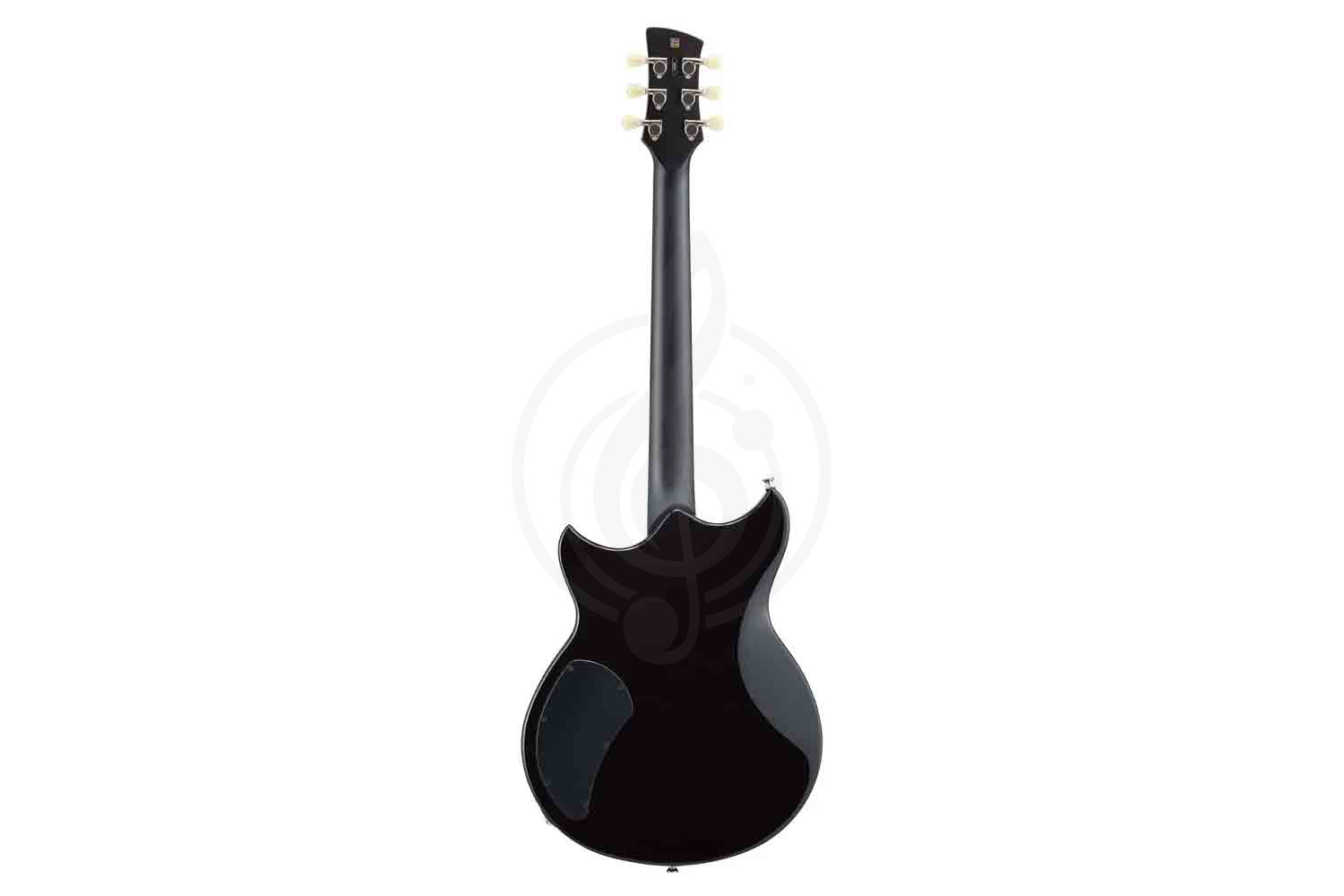  YAMAHA RSE20 Revstar Black - Электрогитара - фото 2