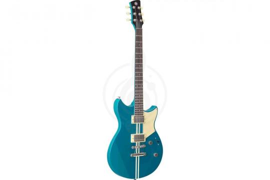  YAMAHA RSE20 Revstar Blue - Электрогитара - фото 3