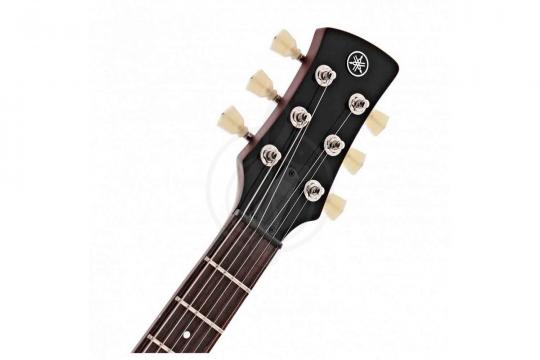  YAMAHA RSE20 Revstar Red Copper - Электрогитара - фото 2