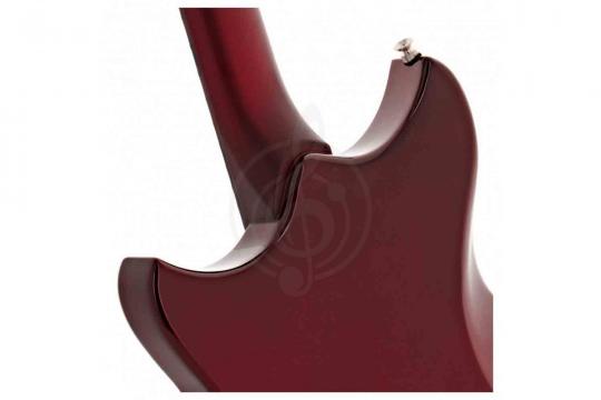  YAMAHA RSE20 Revstar Red Copper - Электрогитара - фото 3