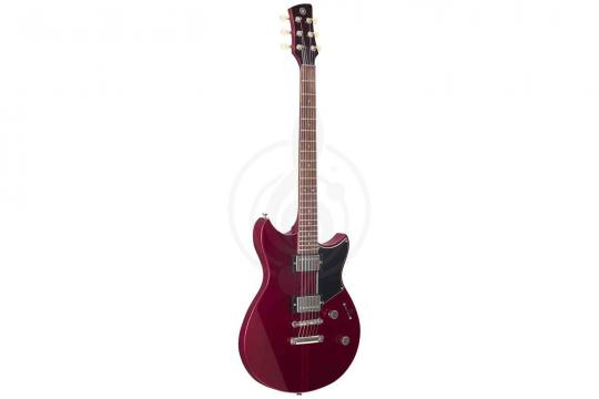  YAMAHA RSE20 Revstar Red Copper - Электрогитара - фото 6