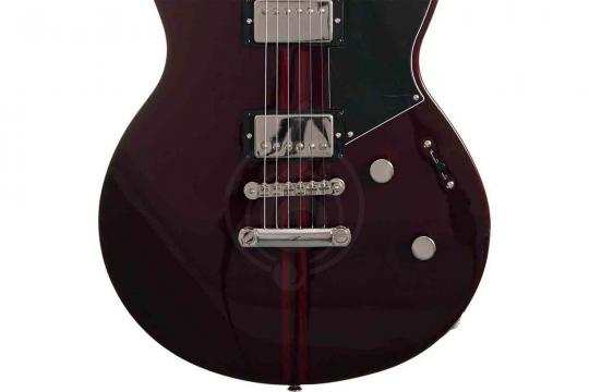  YAMAHA RSE20 Revstar Red Copper - Электрогитара - фото 10