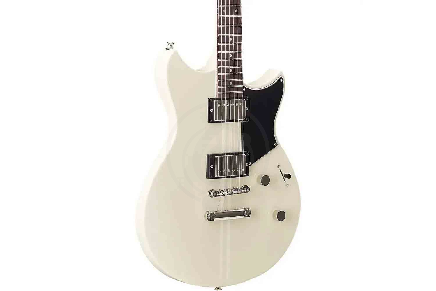  YAMAHA RSE20 Revstar White - Электрогитара - фото 5