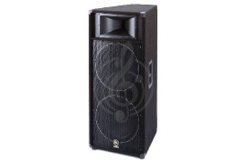 Yamaha S215V - акустическая система, 2 полосы, 1000Вт, 4Ohm - фото 1 Пассивная акустическая система Yamaha S215V - акустическая система, 2 полосы, 1000Вт, 4Ohm - фото 1