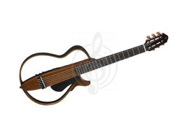 Yamaha Silent SLG200N NATURAL - Электроакустическая silent-гитара, нейлоновые струны - фото 1 Yamaha Silent SLG200N NATURAL - Электроакустическая silent-гитара, нейлоновые струны - фото 1
