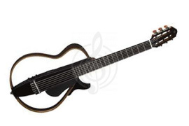 Yamaha Silent SLG200N TBL - Электроакустическая silent-гитара, нейлоновые струны - фото 1 Yamaha Silent SLG200N TBL - Электроакустическая silent-гитара, нейлоновые струны - фото 1