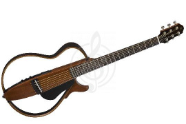 Yamaha Silent SLG200S NATURAL - Электроакустическая гитара - silent - фото 1 Yamaha Silent SLG200S NATURAL - Электроакустическая гитара - silent - фото 1