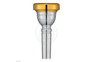 Изображение Мундштук для тромбона Yamaha SL-45C2-GP SMALL SHANK