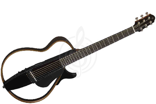Yamaha SLG200S TBL - Электро-гитара Silent (сталь) - фото 1 Электроакустическая гитара Yamaha SLG200S TBL - Электро-гитара Silent (сталь) - фото 1