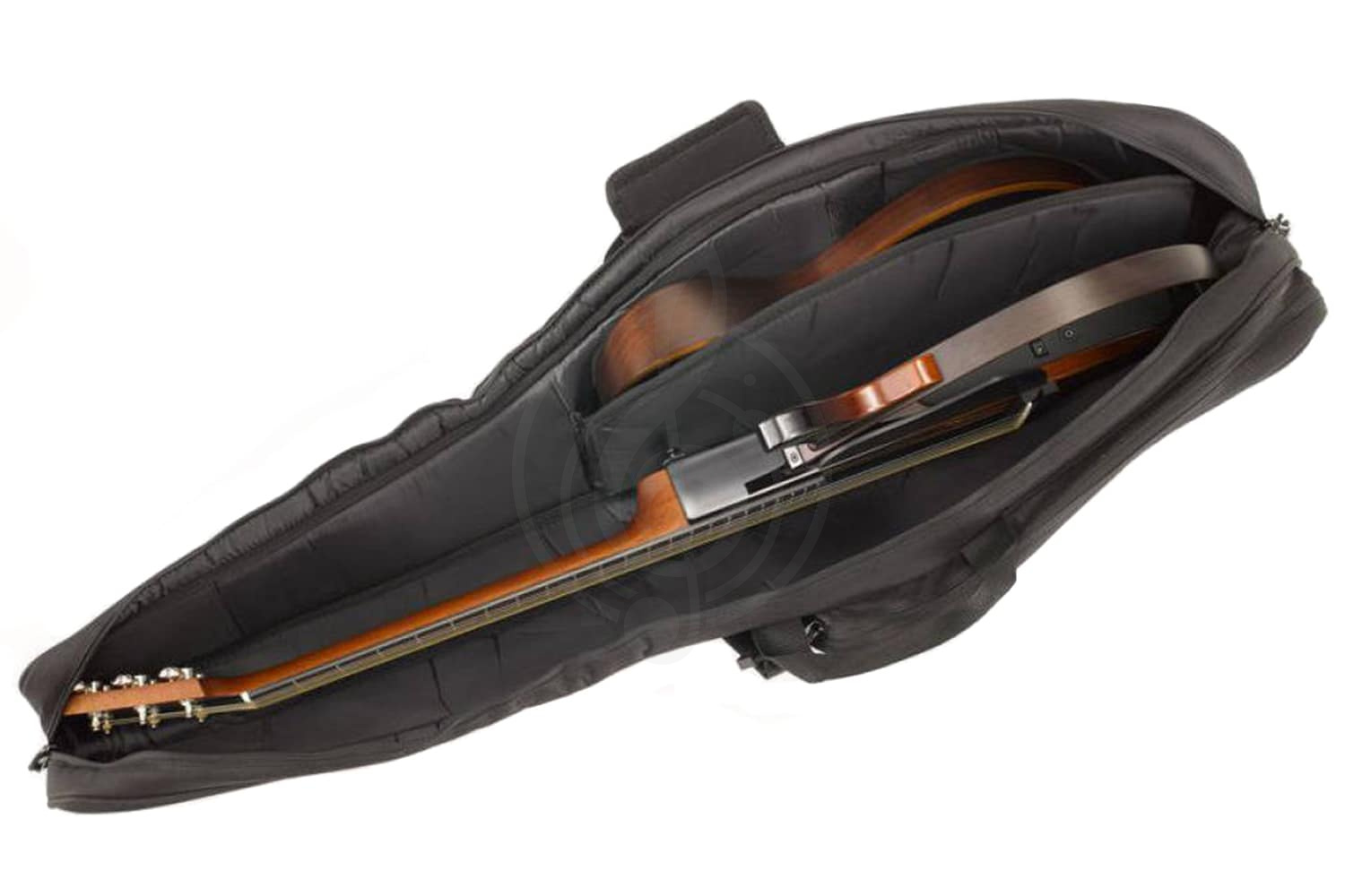 Электроакустическая гитара Yamaha SLG200S TBS - Электро-гитара Silent (сталь) - фото 5