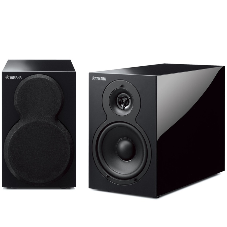  Yamaha speaker NS-BP111 - Комплект акустических систем - фото 1