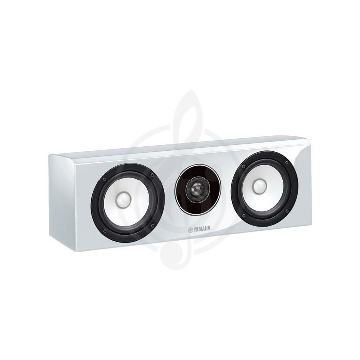 Yamaha Speaker NS-C700 Piano W - фото 1 Yamaha Speaker NS-C700 Piano W - фото 1