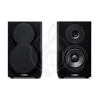  Yamaha speaker package NS-BP150 Black. Комплект акустических систем - фото 1
