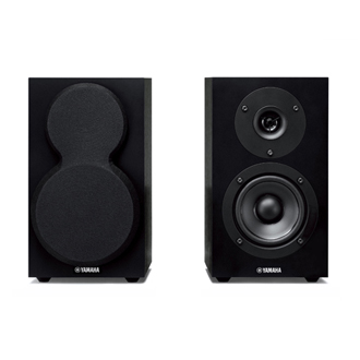  Yamaha speaker package NS-BP150 Black. Комплект акустических систем - фото 1