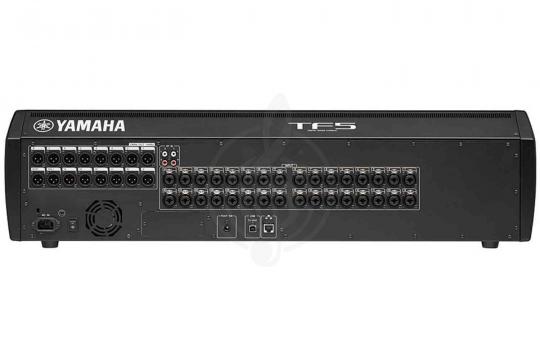 YAMAHA TF5 - Цифровая микшерная консоль - фото 2 Цифровой микшер YAMAHA TF5 - Цифровая микшерная консоль - фото 2