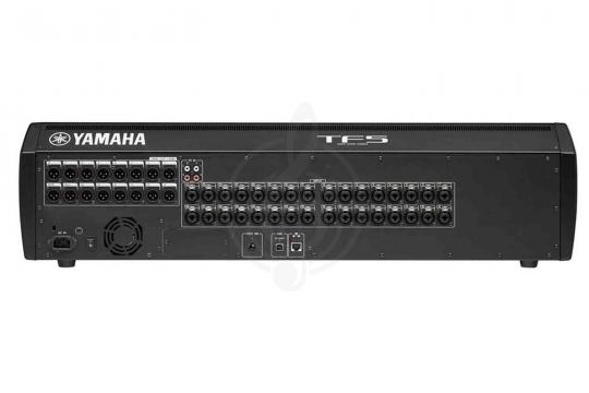 YAMAHA TF5 - Цифровая микшерная консоль - фото 4 Цифровой микшер YAMAHA TF5 - Цифровая микшерная консоль - фото 4
