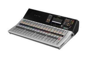 Изображение Цифровой микшер YAMAHA TF-5