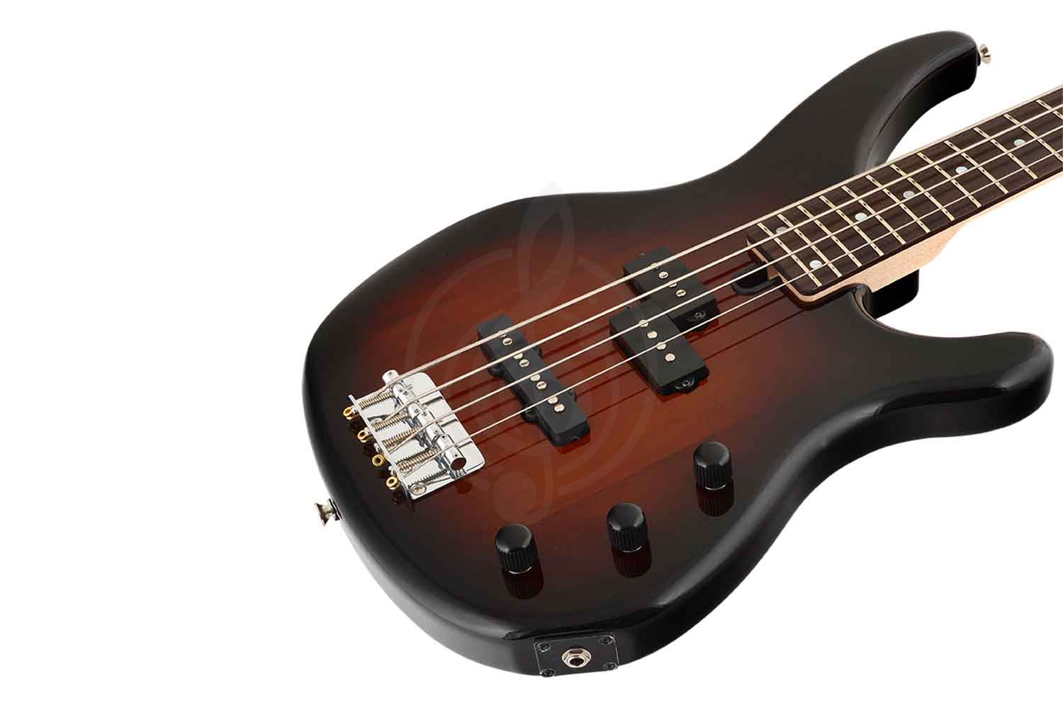 Бас-гитара YAMAHA TRBX174OVS Электро-бас гитара - фото 3